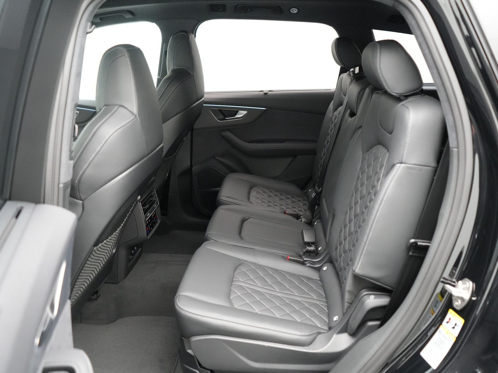 Audi SQ7 - Bild 12
