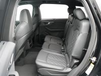 Audi SQ7 - Vorschau Bild 12