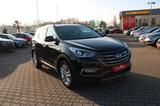 Hyundai Santa Fe 2.2 blue Style 4WD*AHK*SHZ*Navi*Kamera* - Hyundai SANTA FE in Hannover