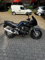 Suzuki Bandit 1200 gv75a ABS - 2001 BANDIT 1200