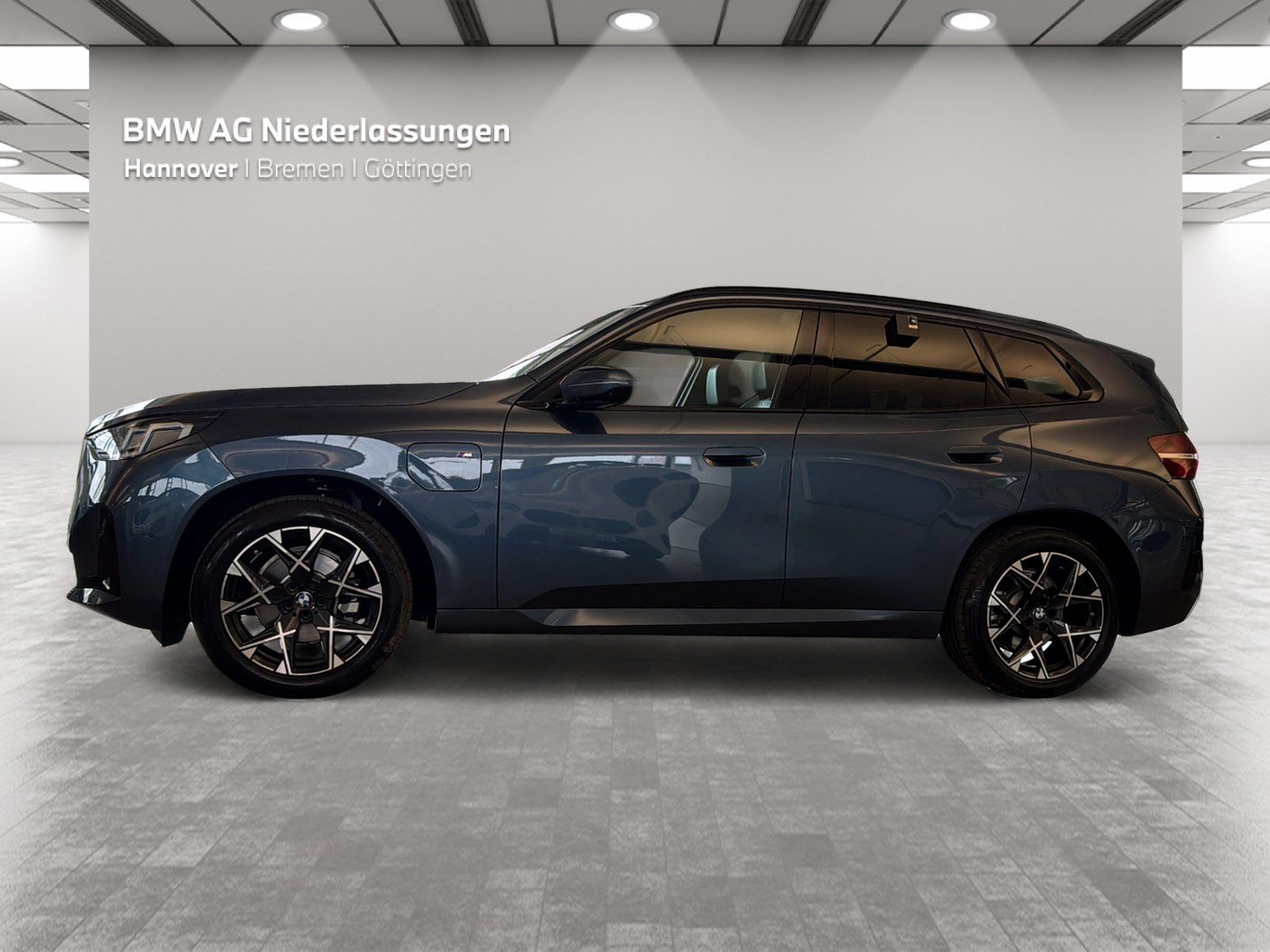 BMW X3 - Bild 3