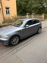 BMW Sehr sauber bmw 120i - BMW 120 aus 2004: 120i