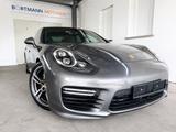 Porsche Panamera Turbo|Sport|Bose|Luft|ACC|Spur|Key|TV| - Porsche Panamera in Leipzig