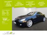 Mercedes-Benz SLK Roadster 200 Kompressor Einparkhilfe. Klimaa - Mercedes-Benz 200: Slk