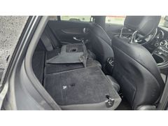 MERCEDES-BENZ GLC 350 d 4Matic AHK-klappbar El. Panodach Navi 