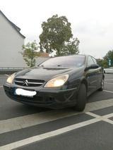 Citroën Polnische zulassung tausch möglich - Citroën C5 in Bremen