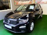 Volkswagen T-Roc Style Apple CarPlay Bluetooth PDC V&H - VW T-Roc Gebrauchtwagen in Berlin