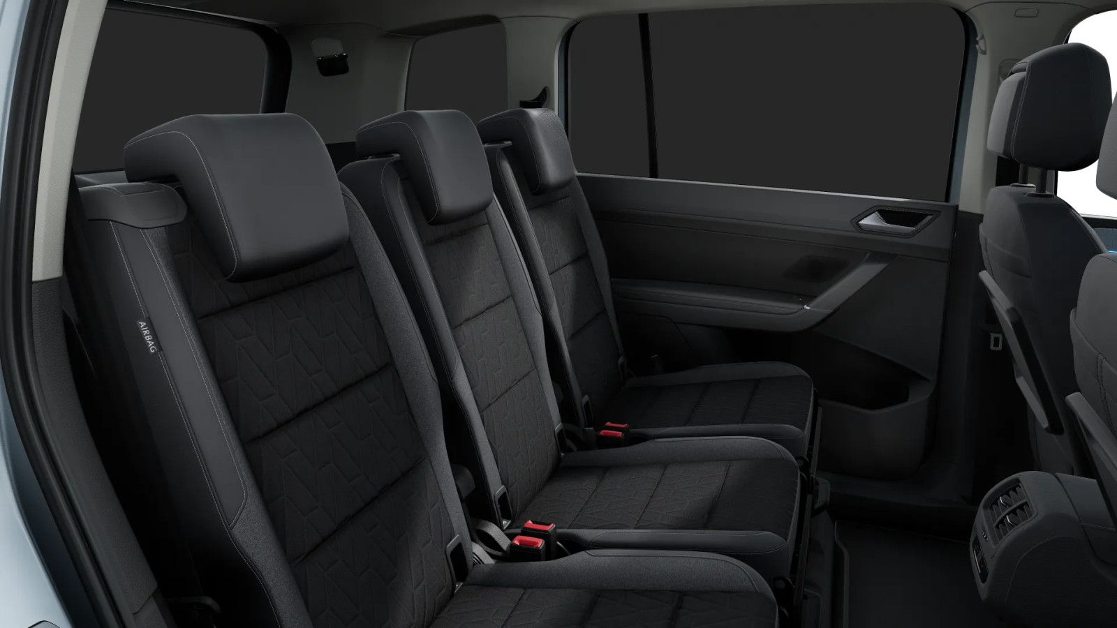 Volkswagen Touran - Bild 13