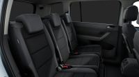 Volkswagen Touran - Vorschau Bild 13