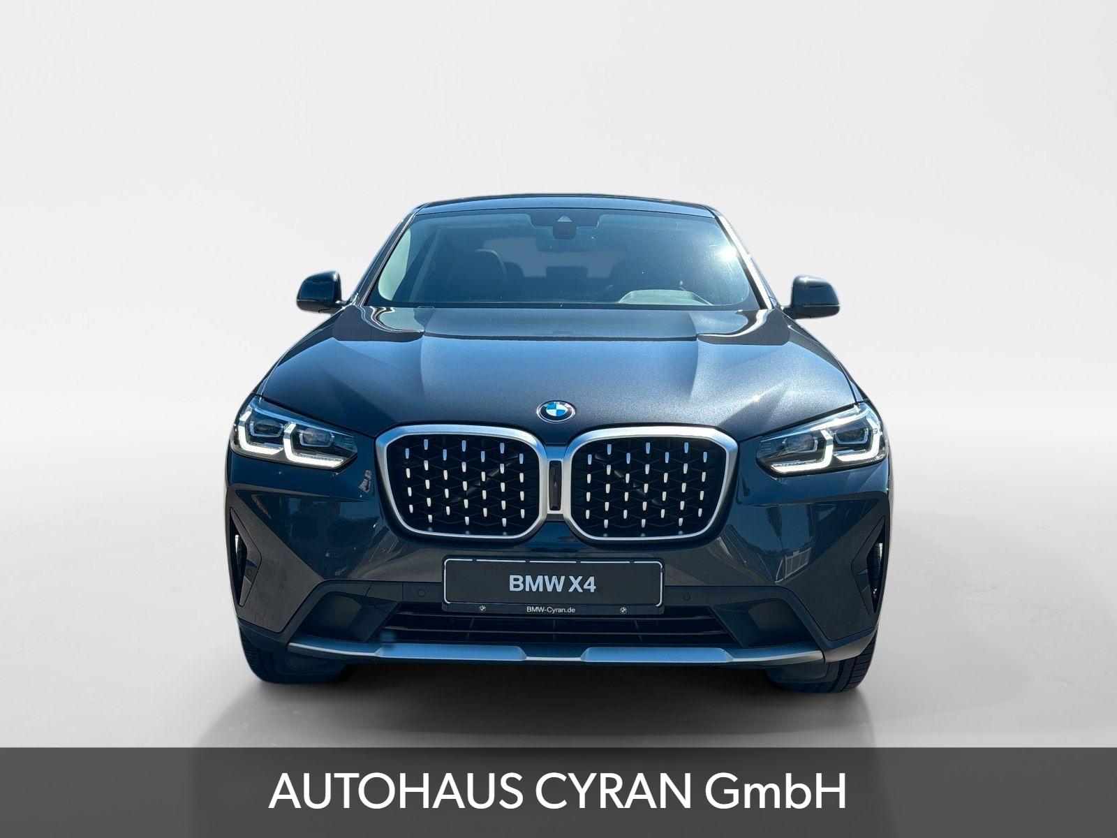 BMW 30i X-DRIVE SPORT-SUV