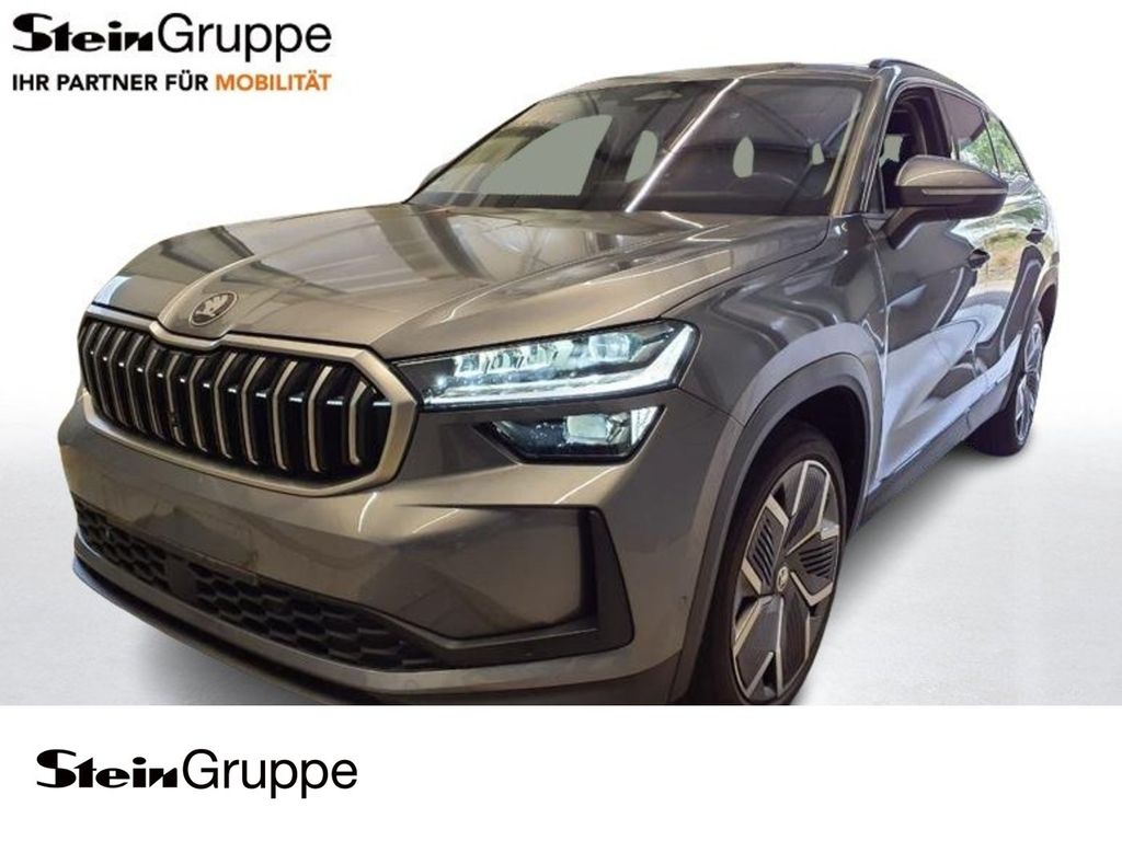 Image of Skoda Kodiaq