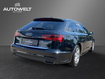 Audi A6 - 7