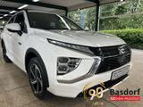Mitsubishi Eclipse Cross Plug-in Hybrid Select, 3,99% ,Navi - Mitsubishi Eclipse Cross Tageszulassungen