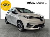 Renault ZOE Inkl. Batterie Evolution*Tuch-Display*Navi* - Renault ZOE: Automatik