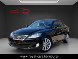 Lexus IS 220*TEMPOMAT*KLMAAUTO*STANDHEIZUNG*KEYLESS GO - Lexus IS 220 mit Diesel-Antrieb