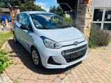 Hyundai i10 Classic 1.0 Klimaanlage ZV el. Fensterheber - Hyundai i10 Classic-E