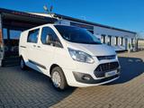 Ford Transit Custom 290 L2 Mixto 6 Sitze AHK Klima - Ford Transit Custom Mixto Gebrauchtwagen