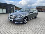 Mercedes-Benz E 250 T CDI Avantgarde BlueTec 2HD MB-Scheckheft - Mercedes-Benz E 250: Cdi T