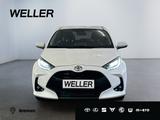 Toyota Yaris 1.5 Team D *Kamera*Spurhalteass*Bluetooth* - Toyota Yaris Jahreswagen