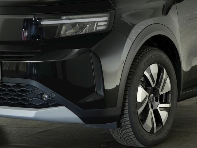 Frontera Electric C GS 44kWH AT+LED+NAVI+RÜCKFAH