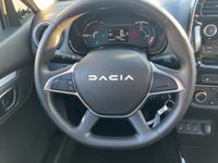 Dacia Spring - Vorschau Bild 10