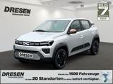 Dacia Spring Extreme Electric 65 CCS-LADEANSCHLUSS RÜC - Dacia Spring Neuwagen