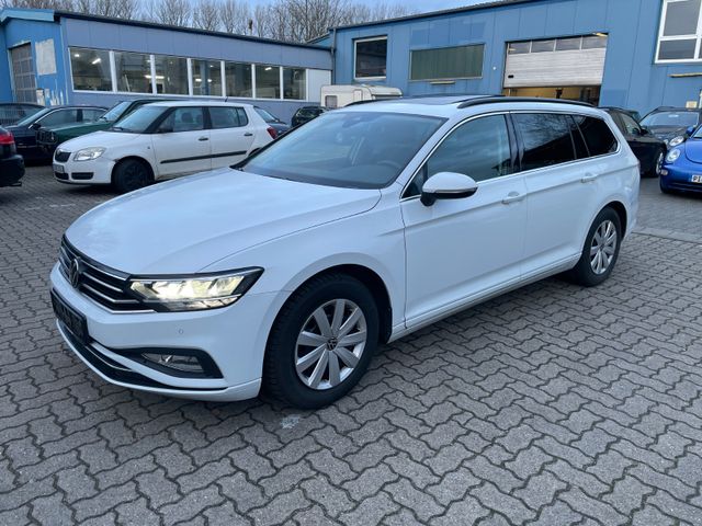 Volkswagen Passat Var.TDI-DSG-Metallic-ACC-Pano-Dig.Cockpit