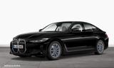 BMW i4 eDrive35 Gran Coupé Navi Driv.Assist.Prof - schwarze BMW i4