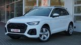 Audi Q5 40 TDI S-Line s-tronic Pano AHK Leder HUD - Audi Q5: Euro6
