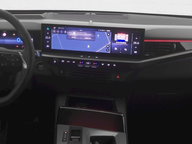 Grandland B HYBRID GS eDCT+NAVI+360°KAMERA+SITZ-