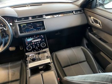 Land Rover Range Rover Velar R-Dyn. S *AWD*NAV*LED*KAM*ACC*