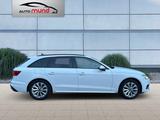 Audi A4 Avant 35 TDI Automatik *Navi*AHK*LED*USB* - Audi mit Diesel-Antrieb