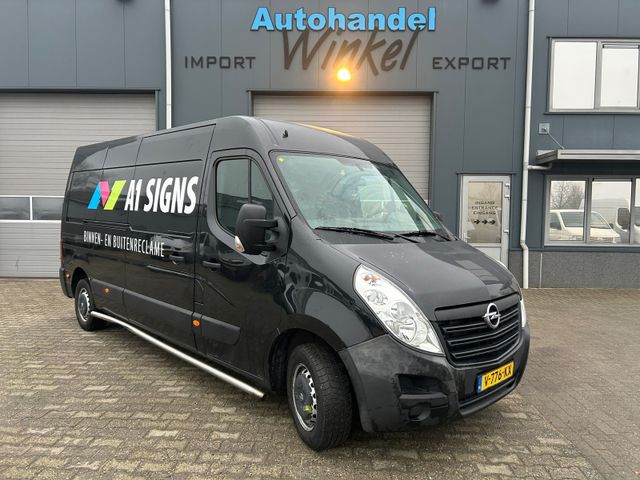 Opel Movano L3H2 AIRCO