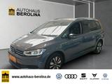 Volkswagen Touran 1.5 TSI Goal DSG *7-Sitzer*AHK*NAV*SHZ* - Volkswagen Touran Jahreswagen: Automatik