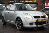 Suzuki Swift 1.3 GLS 5 Deurs klima keyless LM Felgen - Suzuki Swift: Gls