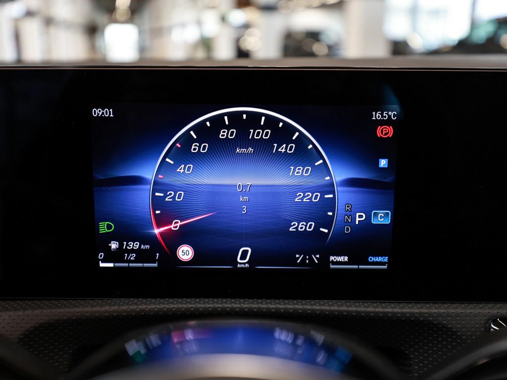 Mercedes-Benz A 250 4M Progressive Line AHK LED Kamera Spurh.-