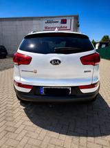 Kia Sportage 1.6 GDI - Vollausstattung - Scheckheft - Kia Gebrauchtwagen in Dortmund