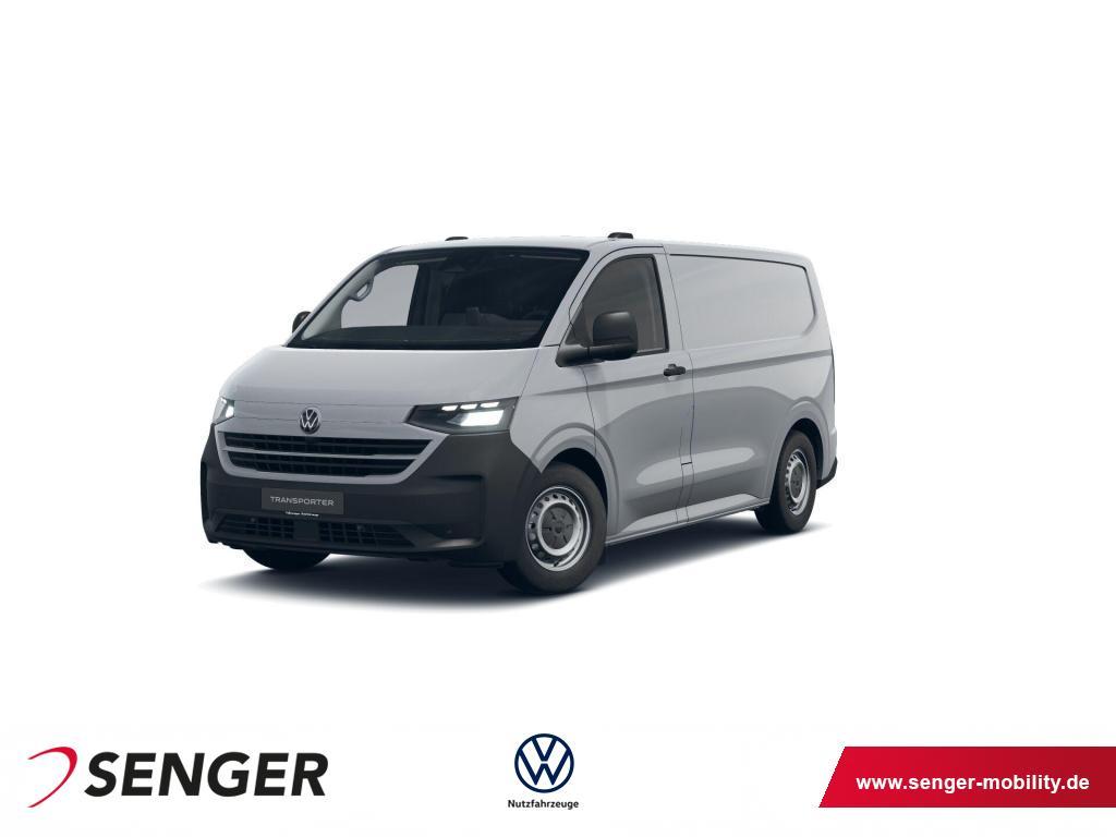 Volkswagen T7 Transporter Kasten 2.0 TDI Fahrerassistenzp.