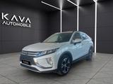 Mitsubishi Eclipse Cross 1.5T CVT*ACC*Kamera*LED*SHZ* - Mitsubishi Eclipse