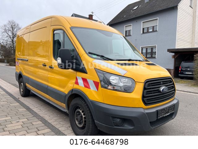 Ford Transit Kasten 350 L3+HOCH+LANG