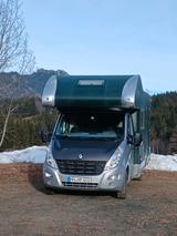 Rimor XGO Family - Rimor Wohnwagen & Wohnmobile