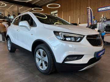 Opel Mokka X *KEYLESS*STHZ*LKHZ*TÜV 0228*TEMPO*AHK*