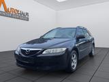 Mazda 6 Kombi 1.8 Sport Comfort*BOSE* - Mazda Gebrauchtwagen in Dortmund