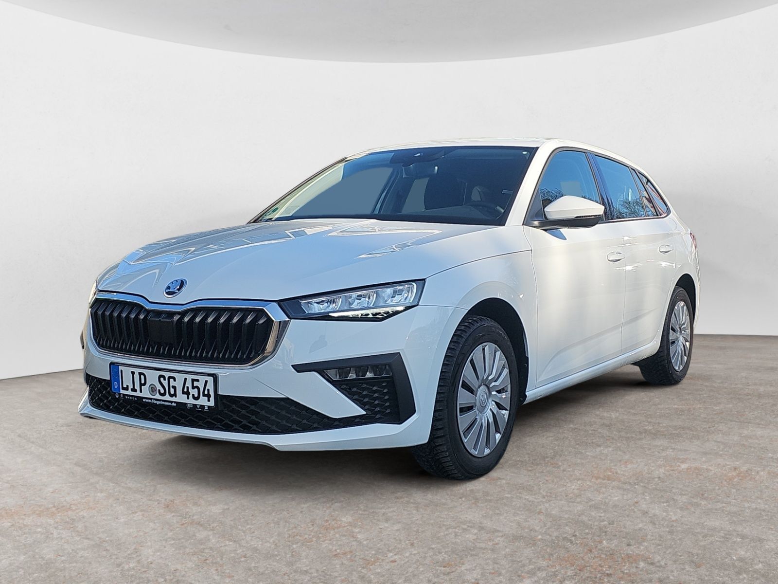Skoda Scala - Bild 2