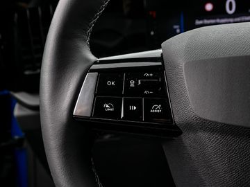 Opel Astra L 1.2 Basis Spurhalteassistent LED DAB