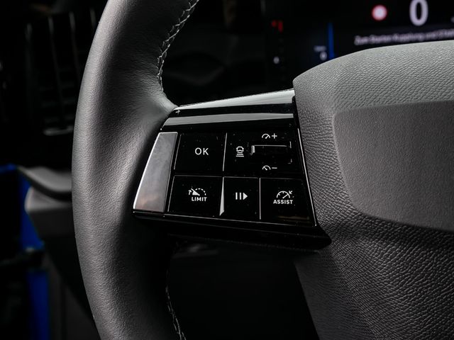 Opel Astra L 1.2 Basis Spurhalteassistent LED DAB