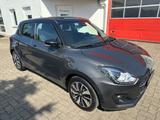 Suzuki Swift Comfort+/AUT/NAVI/SHZ/TEMP/1HD+TZ - Suzuki Swift in Lübeck