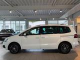 Seat Alhambra Style*AUTOMA.*NAVI*RFK*7.SITZ*AHK*PANO* - Seat Alhambra mit Benzin-Antrieb
