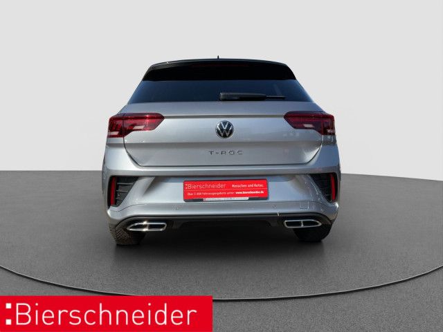 Volkswagen T-Roc - Bild 5