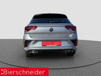 Volkswagen T-Roc - Vorschau Bild 5